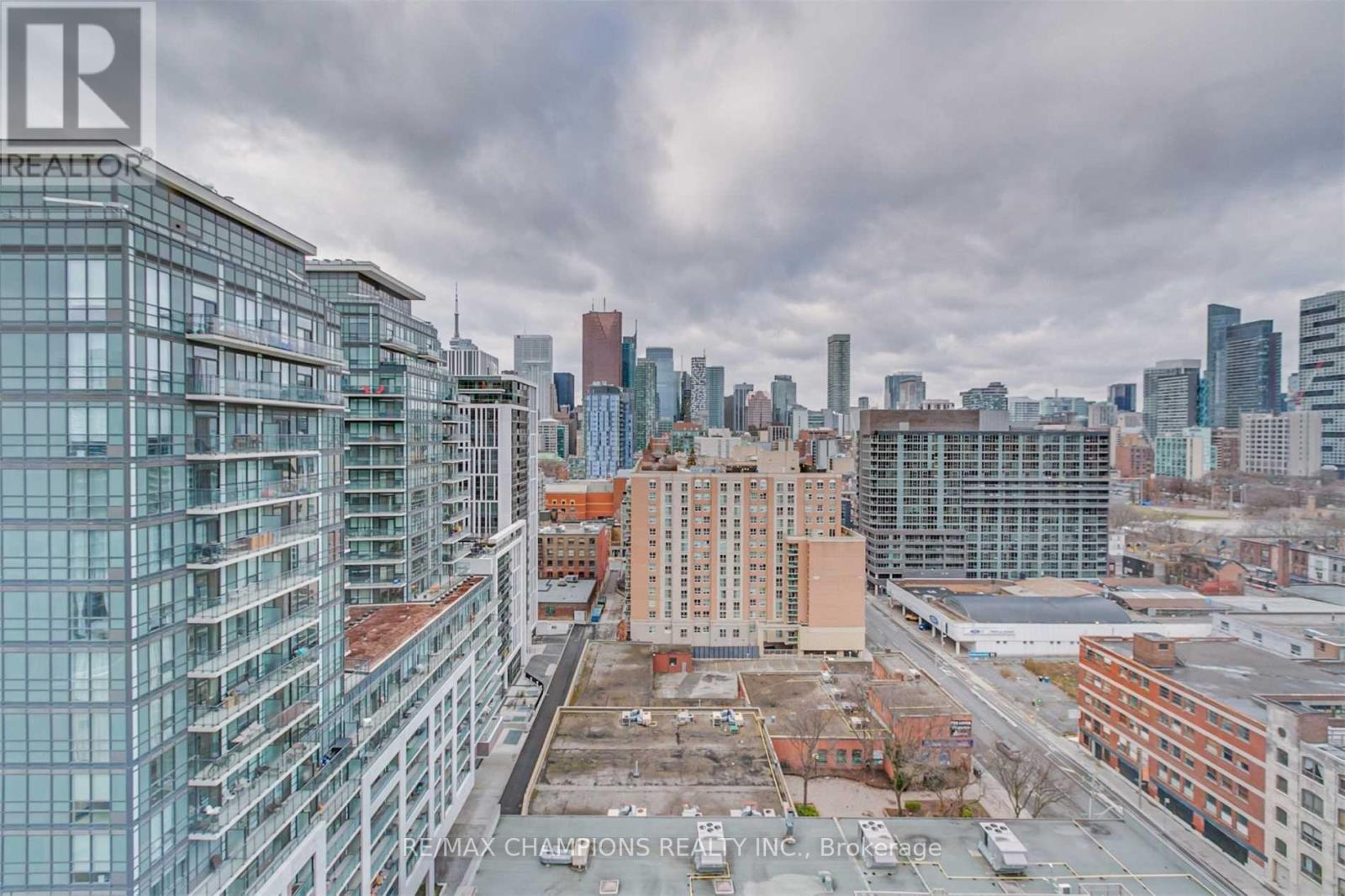 1209 - 55 Ontario Street, Toronto, Ontario  M5A 0T8 - Photo 15 - C13329792