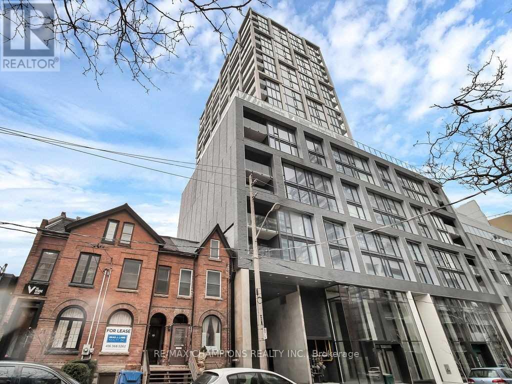 1209 - 55 ONTARIO STREET, Toronto, Ontario