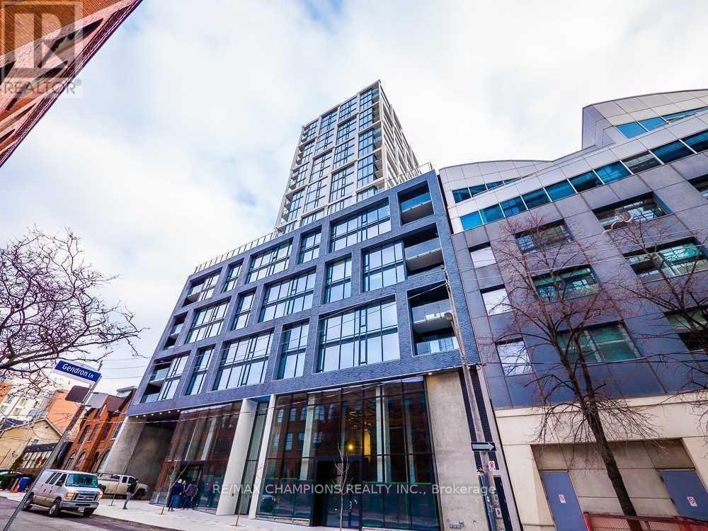 1209 - 55 Ontario Street, Toronto, Ontario  M5A 0T8 - Photo 23 - C13329792