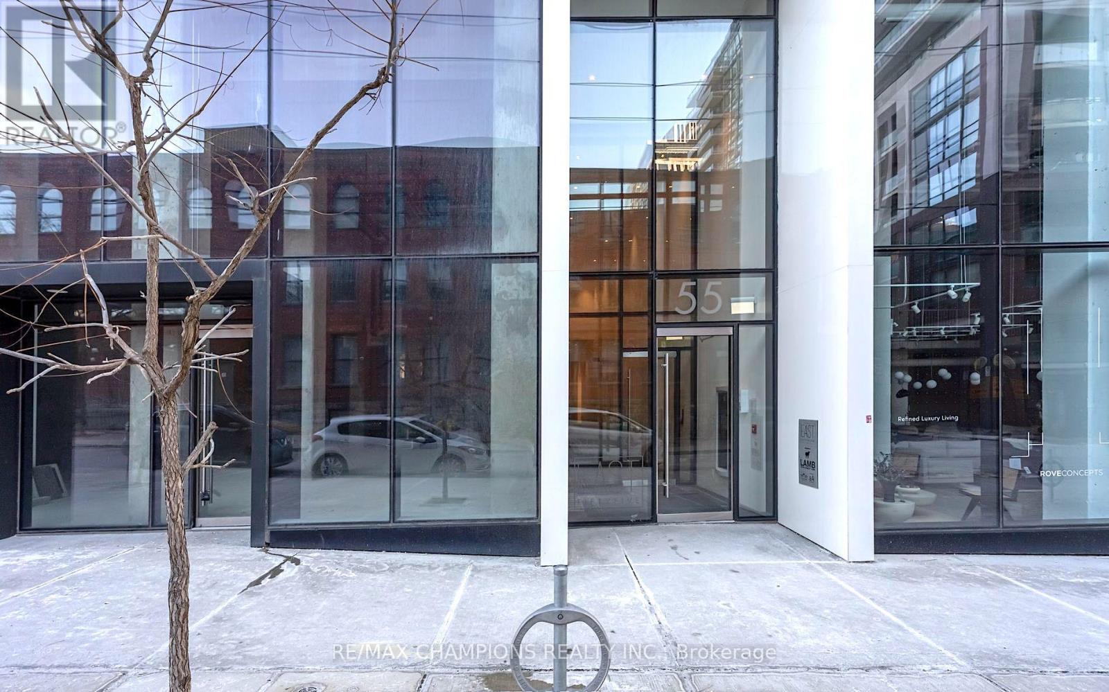 1209 - 55 Ontario Street, Toronto, Ontario  M5A 0T8 - Photo 24 - C13329792