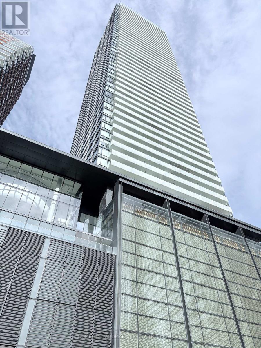 2001 - 501 YONGE STREET, Toronto, Ontario