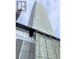 2001 - 501 YONGE STREET, Toronto, Ontario