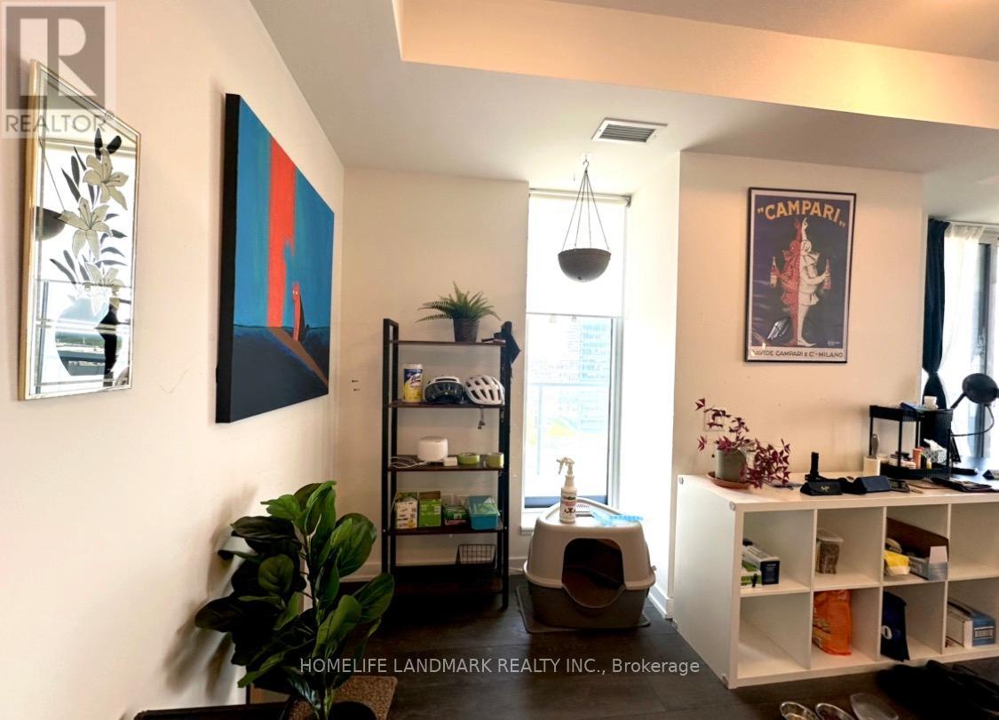 1709 - 28 Freeland Street, Toronto, Ontario  M5E 0E3 - Photo 12 - C13332272