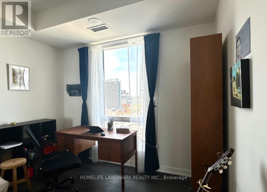 1709 - 28 Freeland Street, Toronto, Ontario  M5E 0E3 - Photo 16 - C13332272