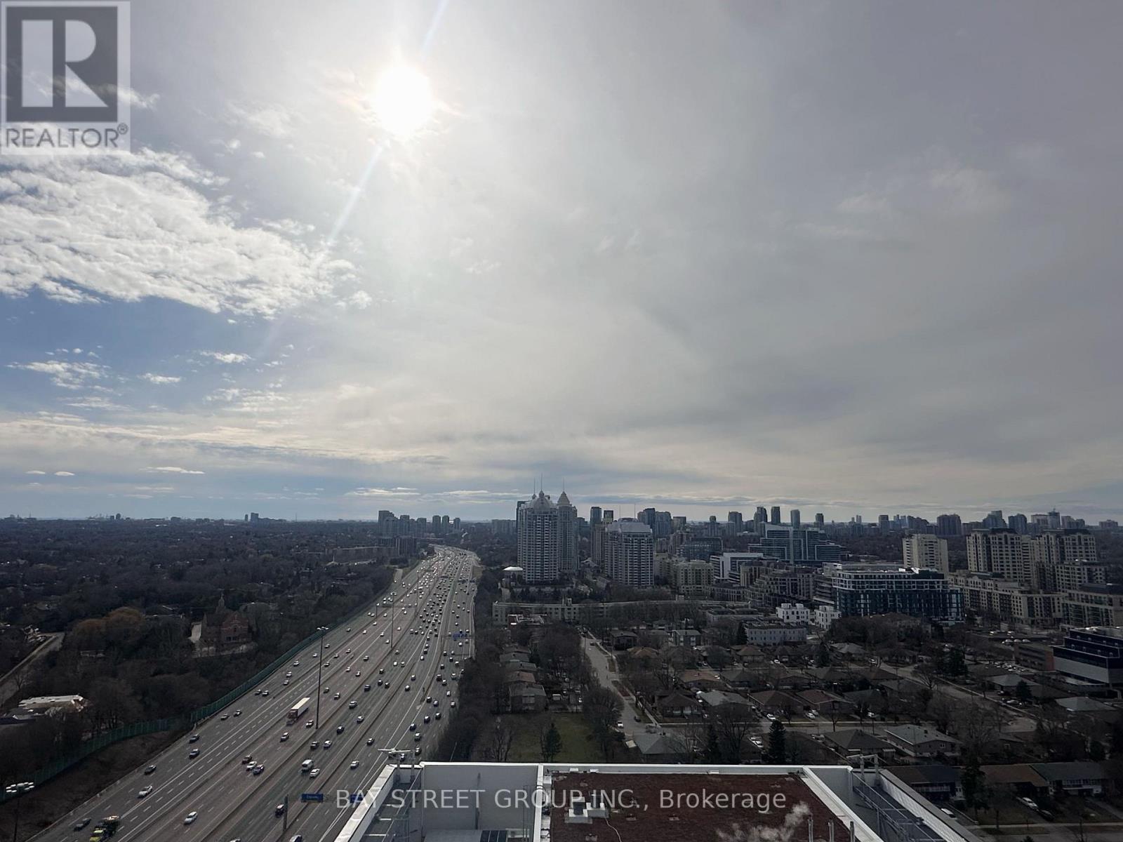 3206 - 27 Mcmahon Drive, Toronto, Ontario  M2K 0J2 - Photo 11 - C13330532