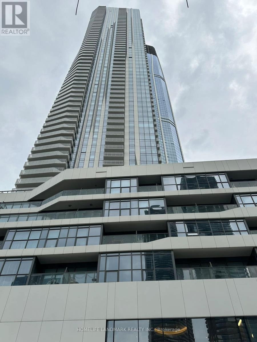 1709 - 28 Freeland Street, Toronto, Ontario  M5E 0E3 - Photo 2 - C13332272