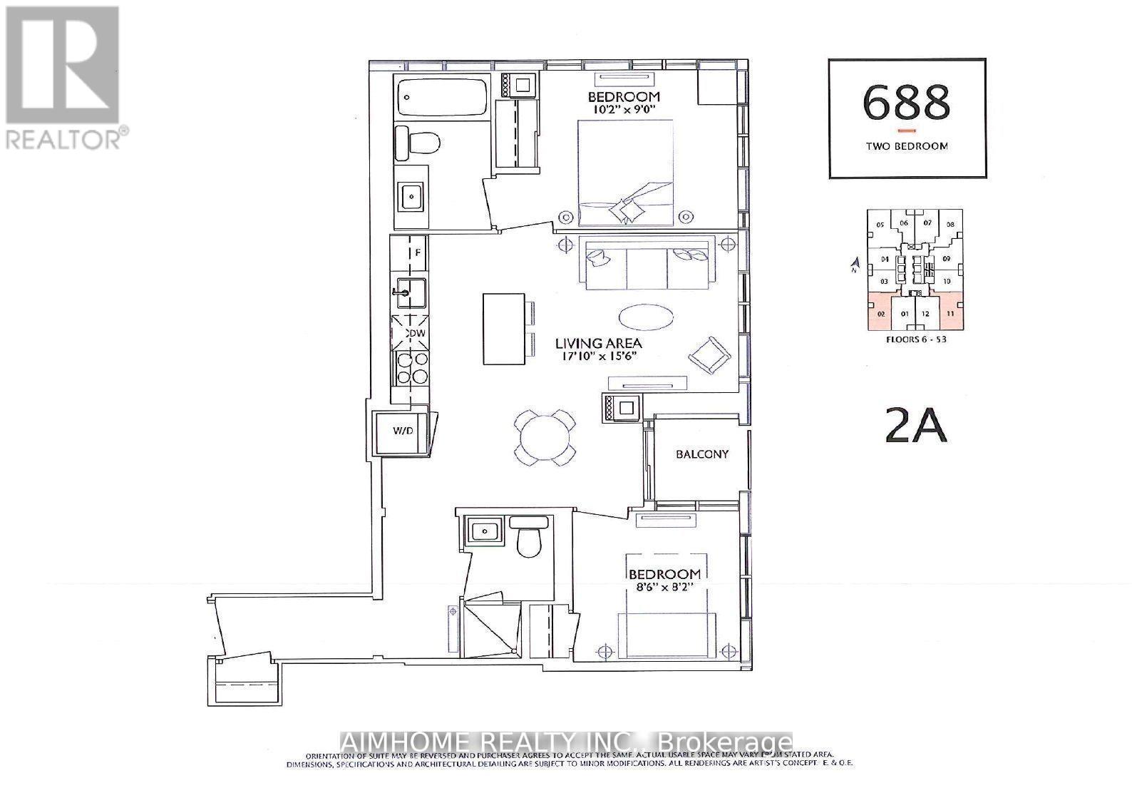 1111 - 1 Yorkville Avenue, Toronto, Ontario  M4W 1L1 - Photo 6 - C13332370