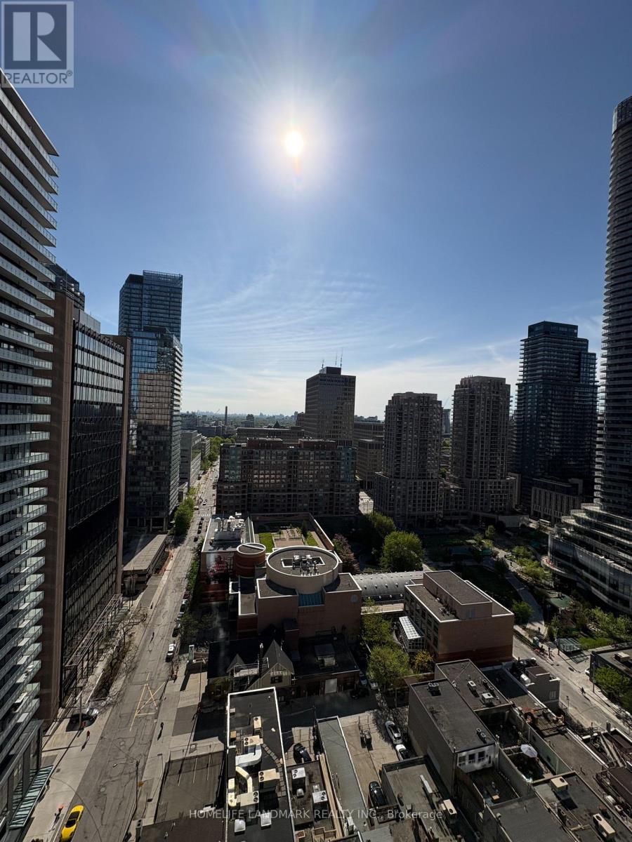 2001 - 501 Yonge Street, Toronto, Ontario  M4Y 0G8 - Photo 18 - C13331566