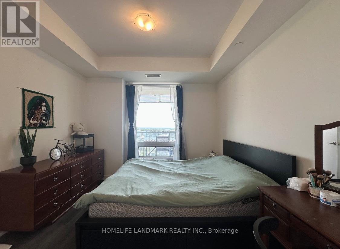1709 - 28 Freeland Street, Toronto, Ontario  M5E 0E3 - Photo 13 - C13332272