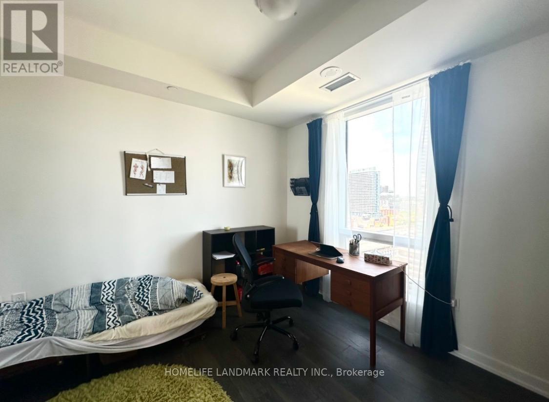 1709 - 28 Freeland Street, Toronto, Ontario  M5E 0E3 - Photo 17 - C13332272
