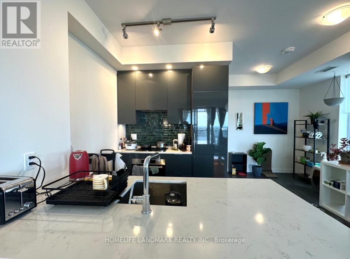 1709 - 28 Freeland Street, Toronto, Ontario  M5E 0E3 - Photo 10 - C13332272