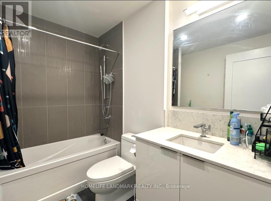 1709 - 28 Freeland Street, Toronto, Ontario  M5E 0E3 - Photo 18 - C13332272