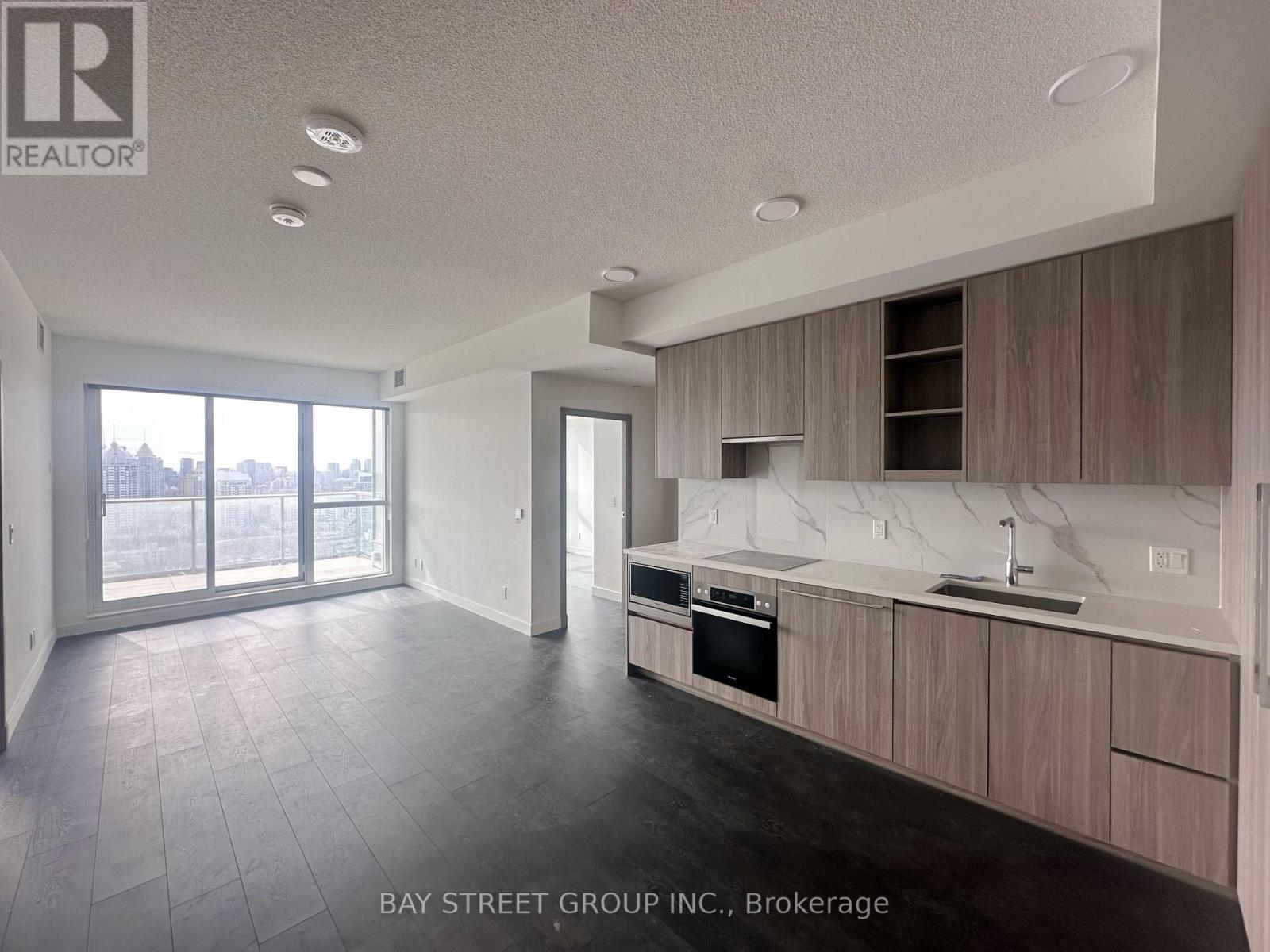 3206 - 27 Mcmahon Drive, Toronto, Ontario  M2K 0J2 - Photo 2 - C13330532