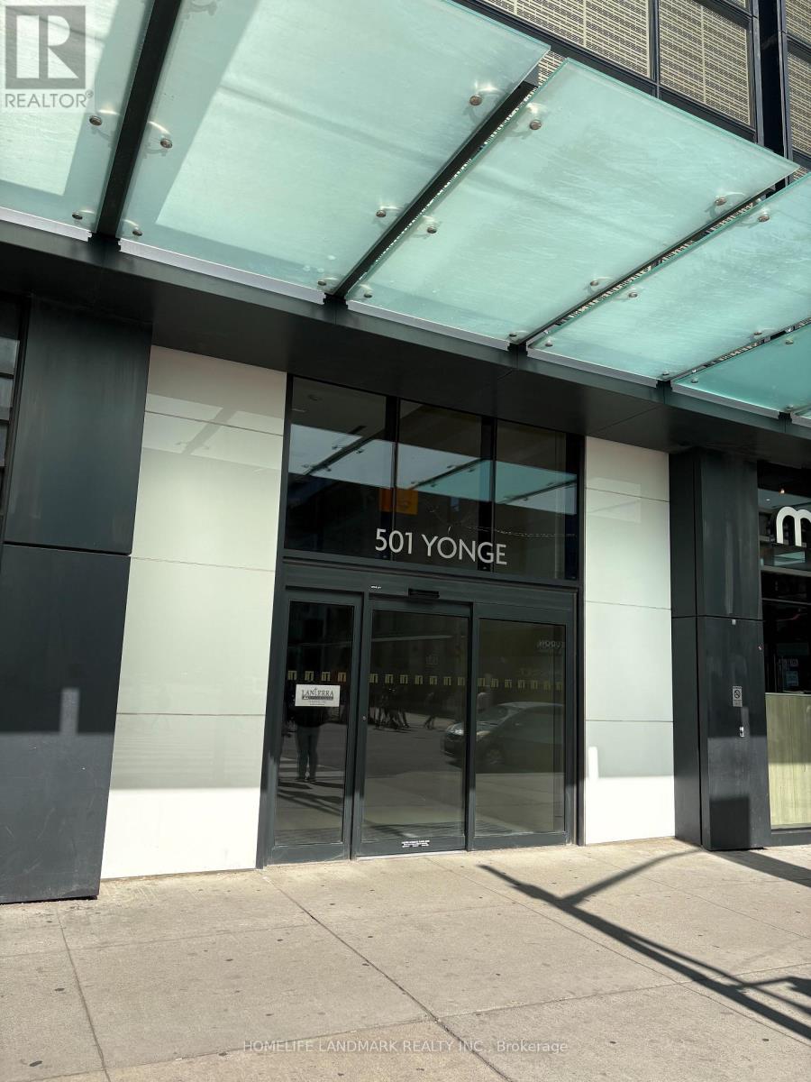 2001 - 501 Yonge Street, Toronto, Ontario  M4Y 0G8 - Photo 2 - C13331566