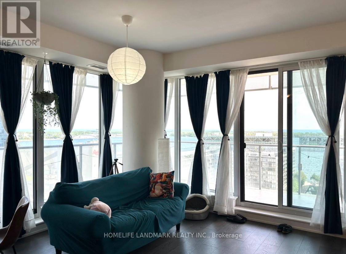 1709 - 28 Freeland Street, Toronto, Ontario  M5E 0E3 - Photo 8 - C13332272