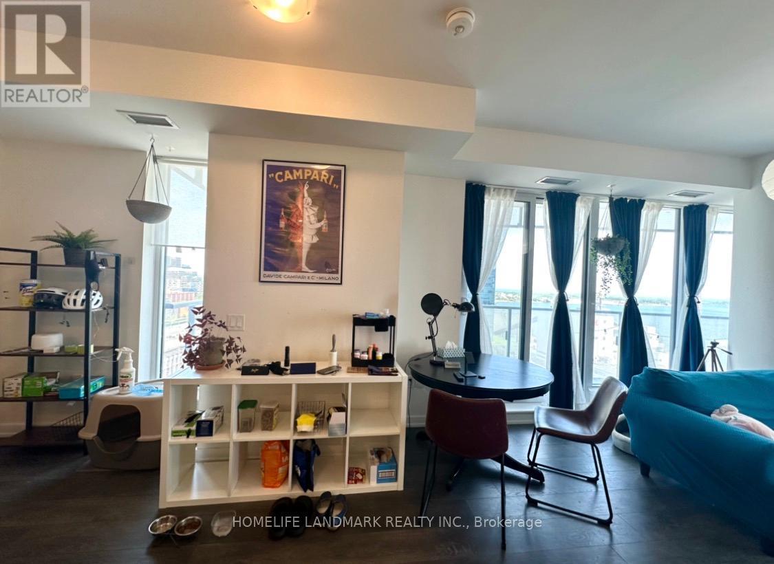 1709 - 28 Freeland Street, Toronto, Ontario  M5E 0E3 - Photo 11 - C13332272