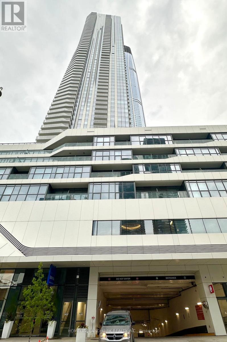 1709 - 28 Freeland Street, Toronto, Ontario  M5E 0E3 - Photo 33 - C13332272