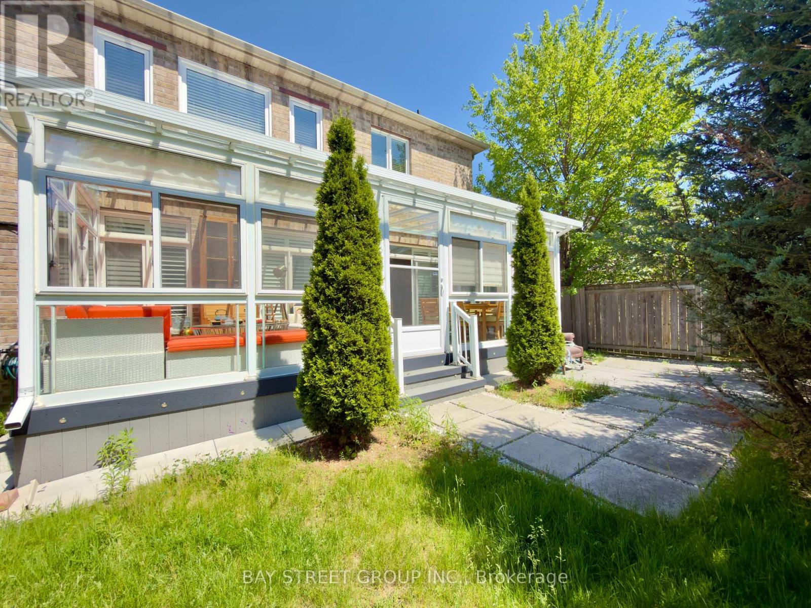 6 Welter Court, Richmond Hill, Ontario  L4S 1E9 - Photo 50 - N13000322