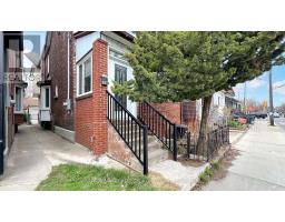1040 OSSINGTON AVENUE, Toronto, Ontario