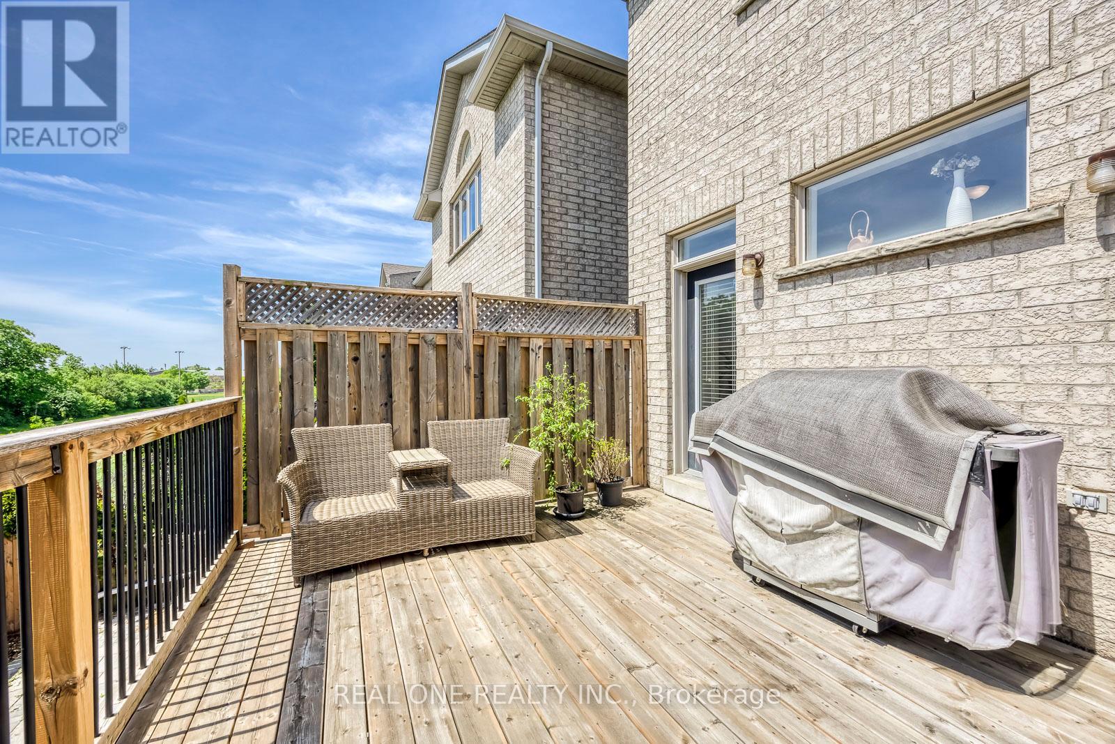 1126 Woodington Lane, Oakville, Ontario  L6H 7T9 - Photo 19 - W13333172