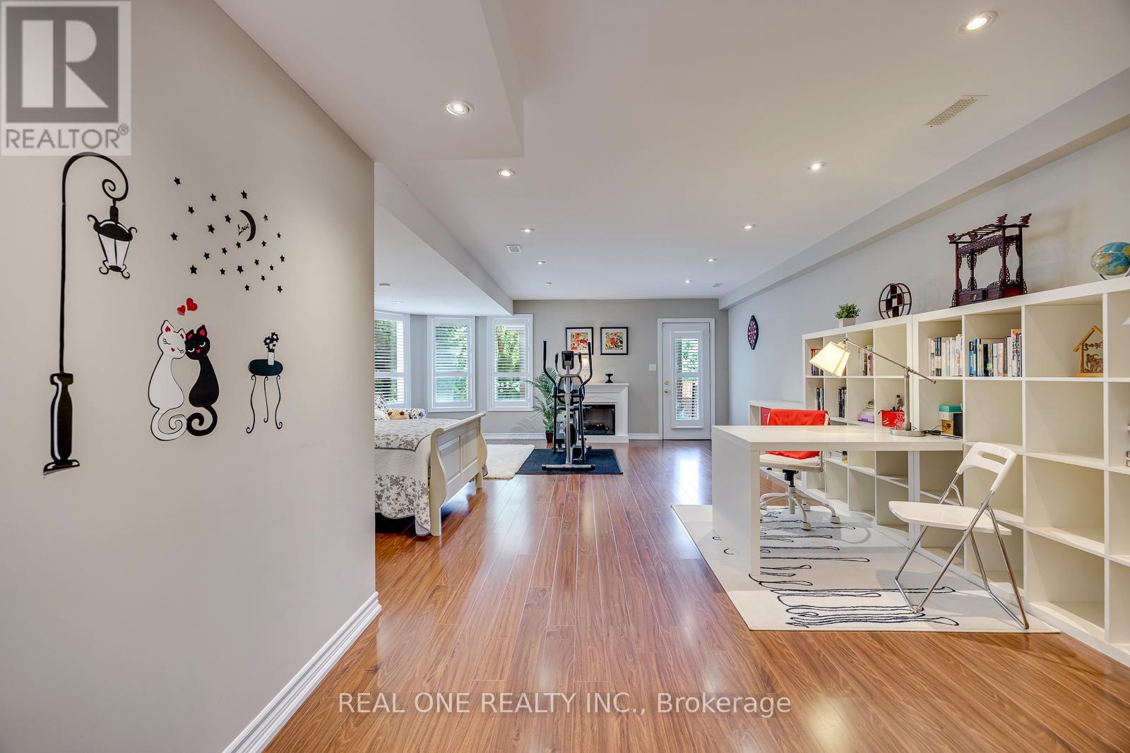 1126 Woodington Lane, Oakville, Ontario  L6H 7T9 - Photo 37 - W13333172