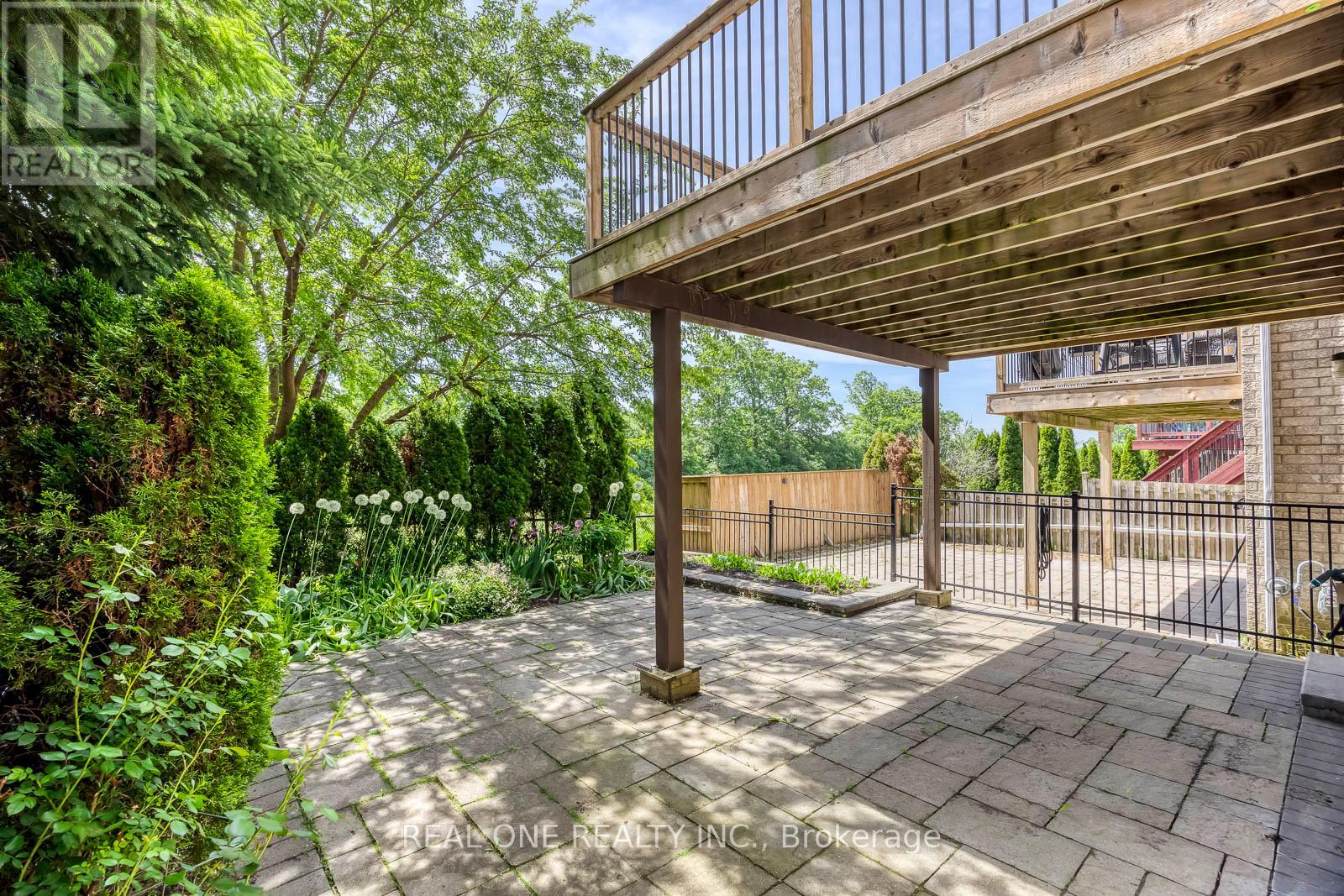 1126 Woodington Lane, Oakville, Ontario  L6H 7T9 - Photo 44 - W13333172