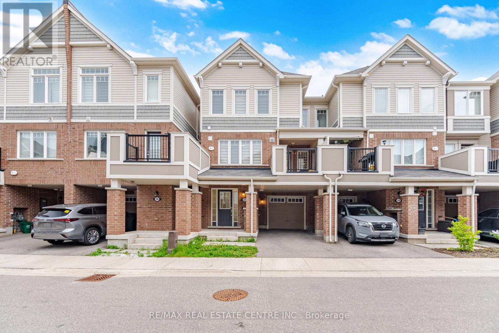 57 - 1000 Asleton Boulevard, Milton, Ontario  L5M 7P7 - Photo 2 - W13333236