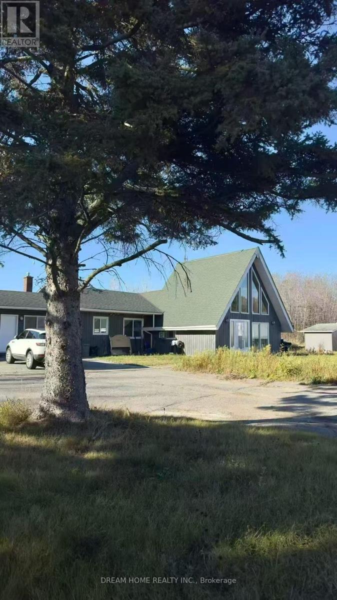11702 Highway 17 Highway, West Nipissing, Ontario  P0H 1G0 - Photo 2 - X13331558