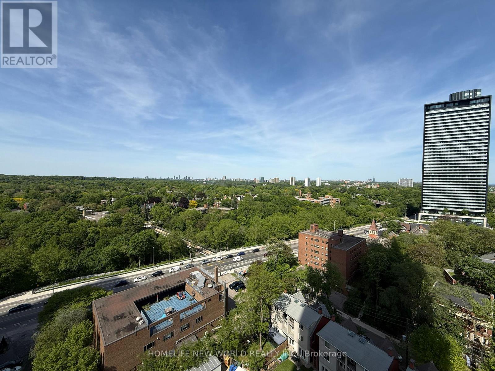 1508 - 609 Sherbourne Street, Toronto, Ontario  M4X 0A4 - Photo 17 - C13236630