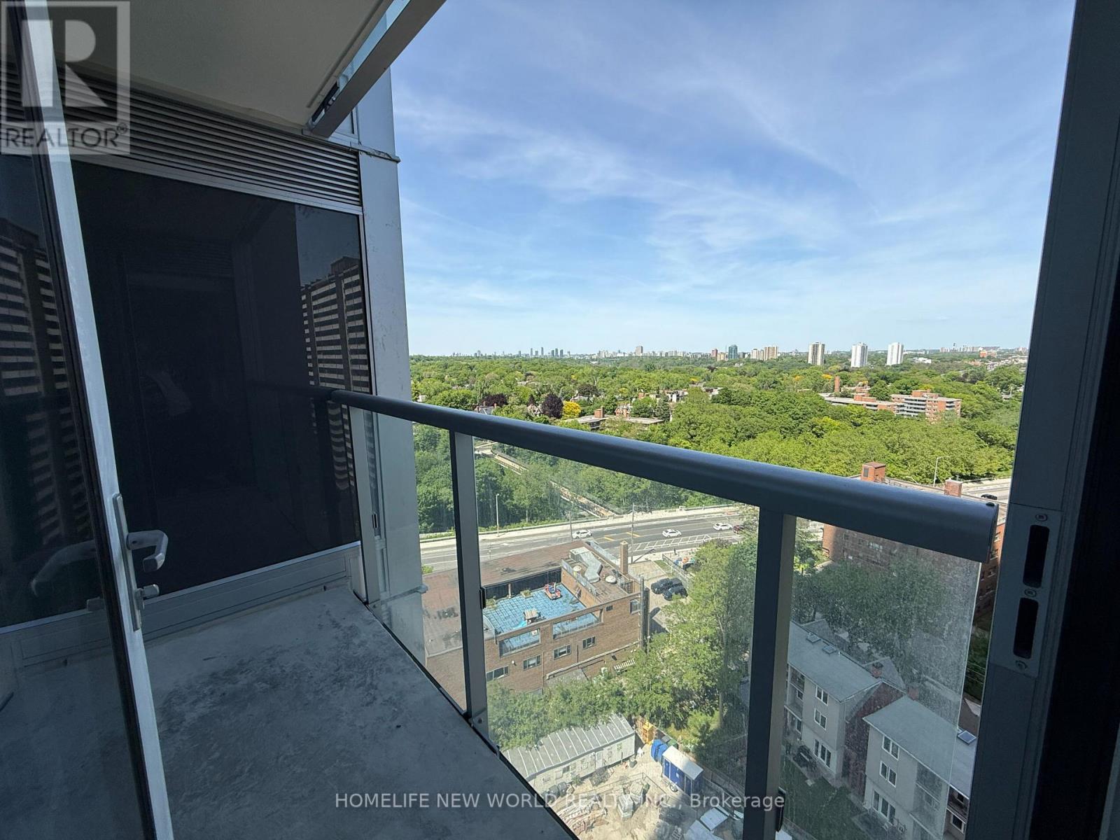1508 - 609 Sherbourne Street, Toronto, Ontario  M4X 0A4 - Photo 6 - C13236630