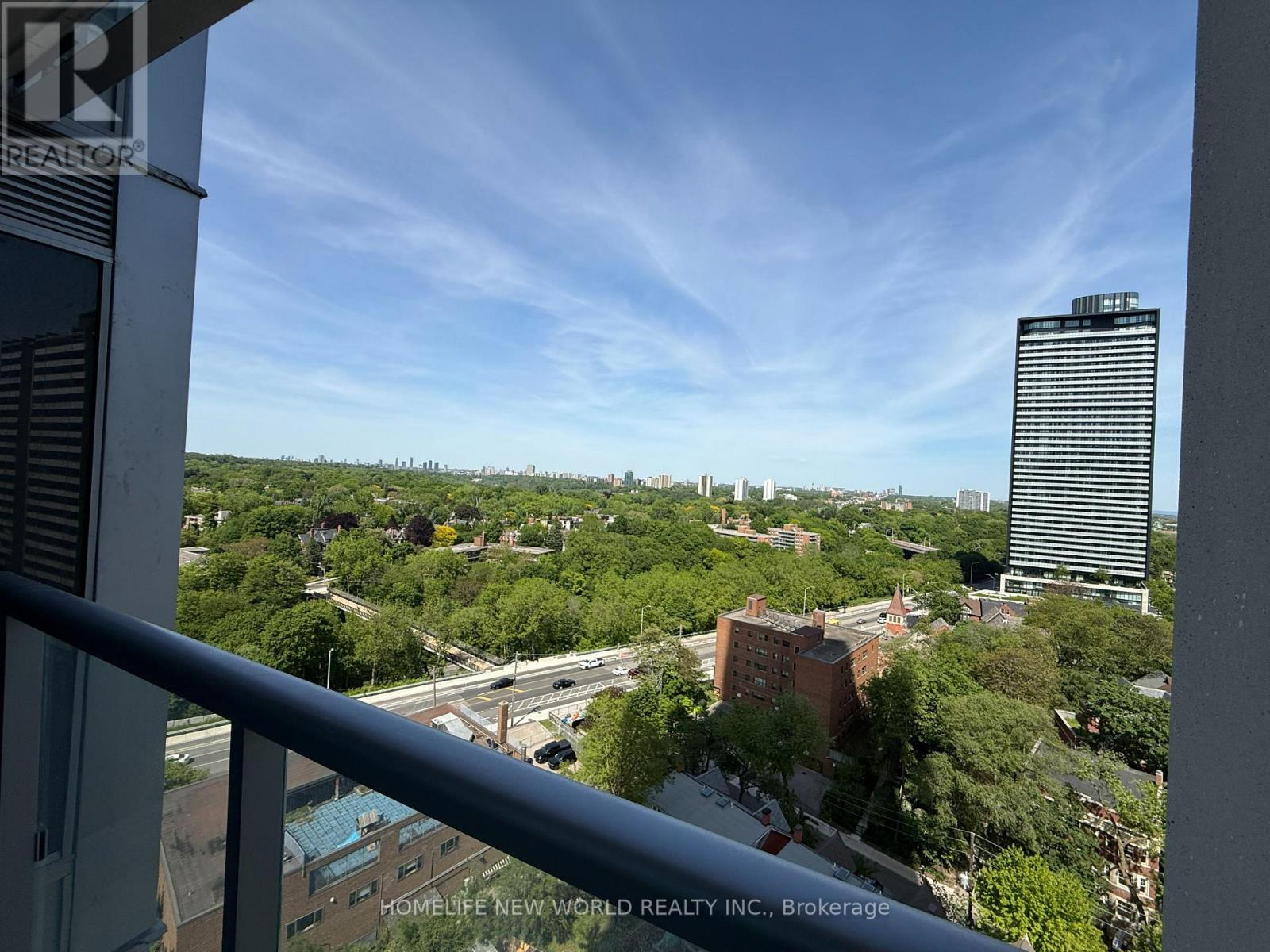 1508 - 609 Sherbourne Street, Toronto, Ontario  M4X 0A4 - Photo 7 - C13236630