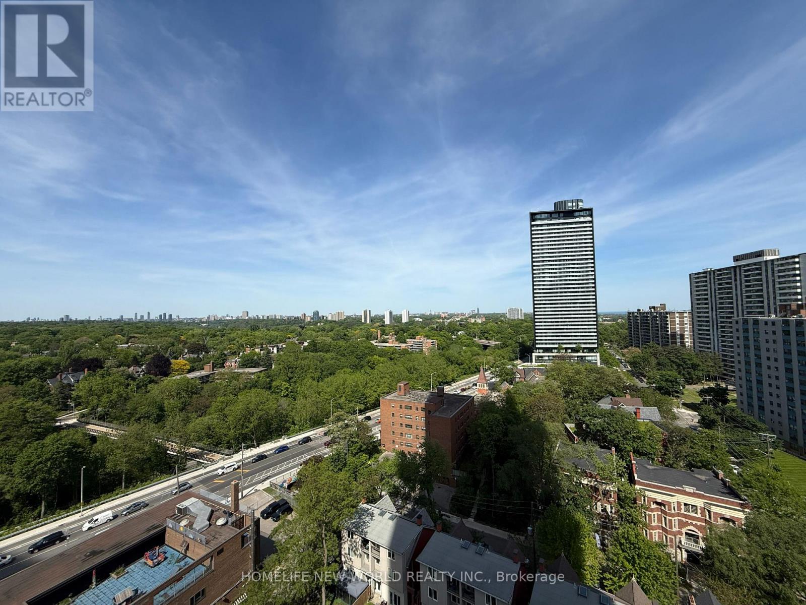 1508 - 609 Sherbourne Street, Toronto, Ontario  M4X 0A4 - Photo 18 - C13236630