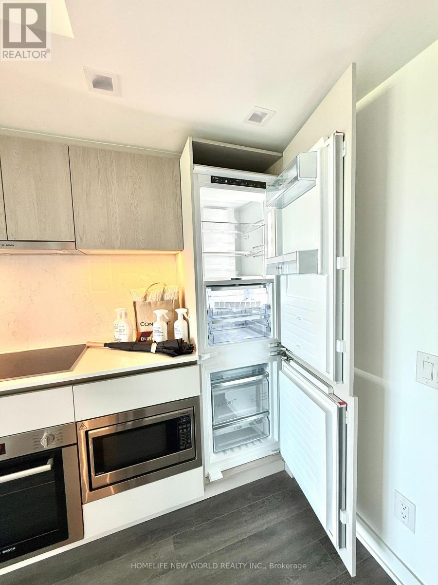 1508 - 609 Sherbourne Street, Toronto, Ontario  M4X 0A4 - Photo 3 - C13236630