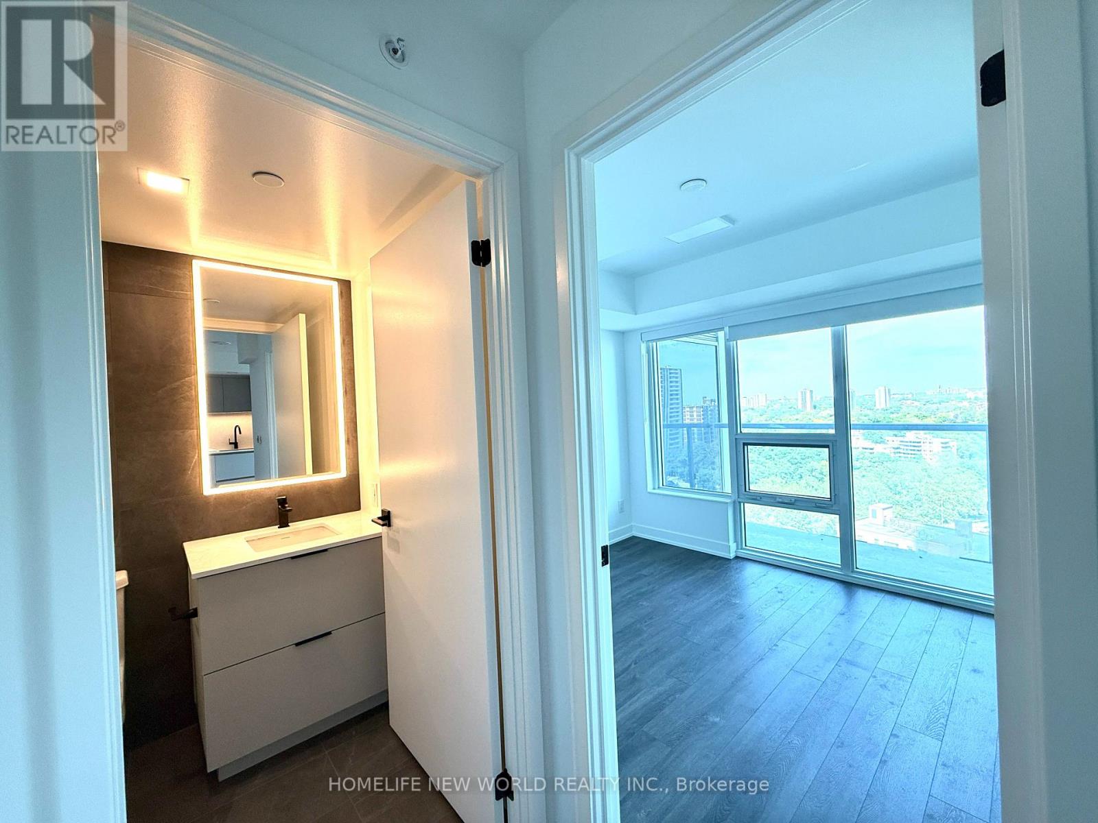 1508 - 609 Sherbourne Street, Toronto, Ontario  M4X 0A4 - Photo 9 - C13236630