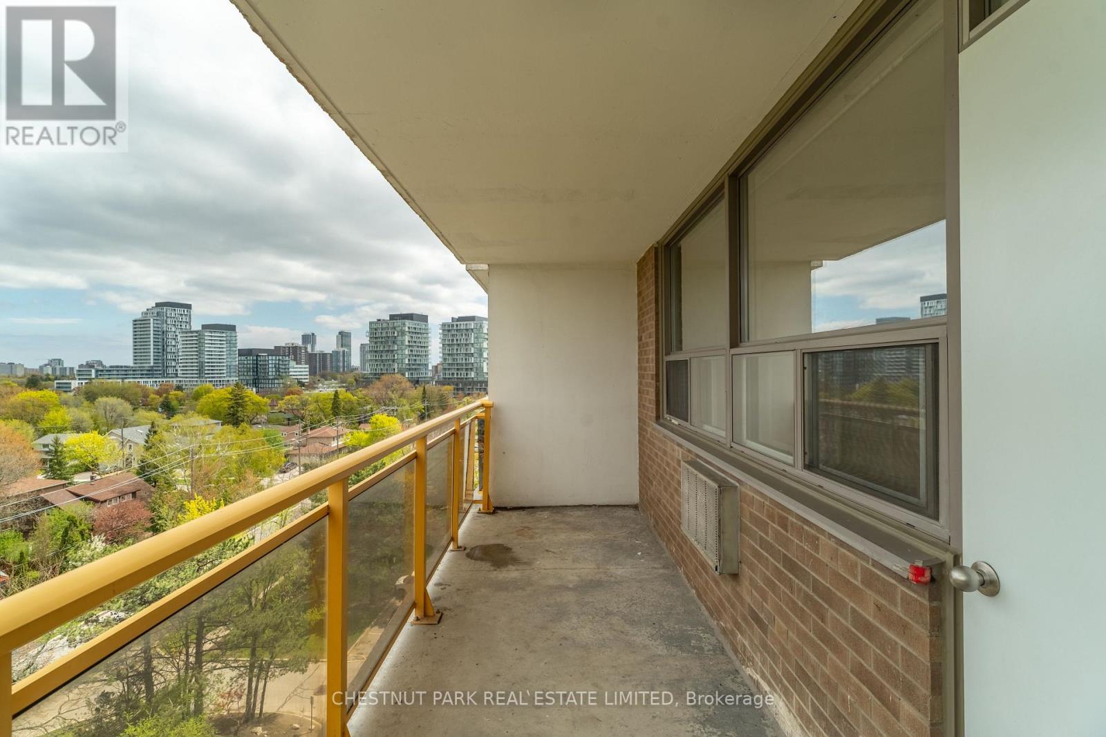 806 - 40 Goldstone Road, Toronto, Ontario  M2J 3C7 - Photo 32 - C13249924