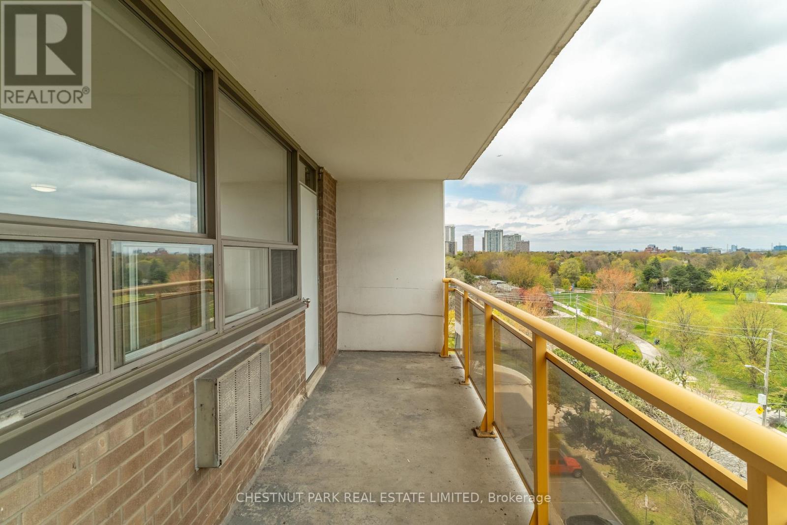 806 - 40 Goldstone Road, Toronto, Ontario  M2J 3C7 - Photo 33 - C13249924