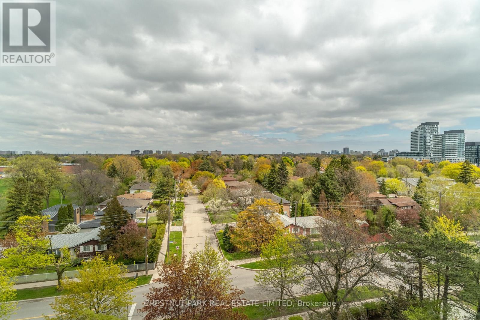 806 - 40 Goldstone Road, Toronto, Ontario  M2J 3C7 - Photo 34 - C13249924