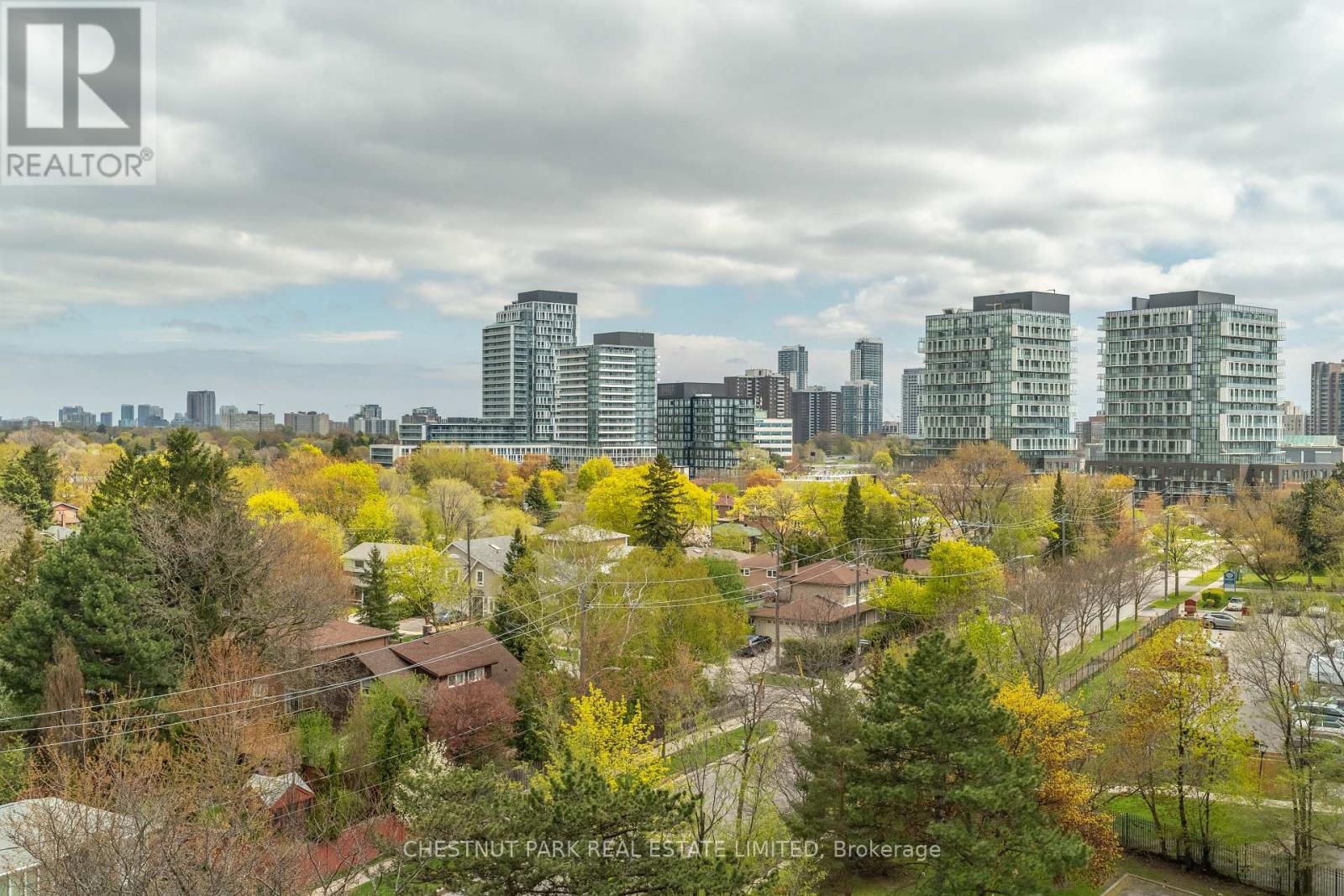 806 - 40 Goldstone Road, Toronto, Ontario  M2J 3C7 - Photo 35 - C13249924