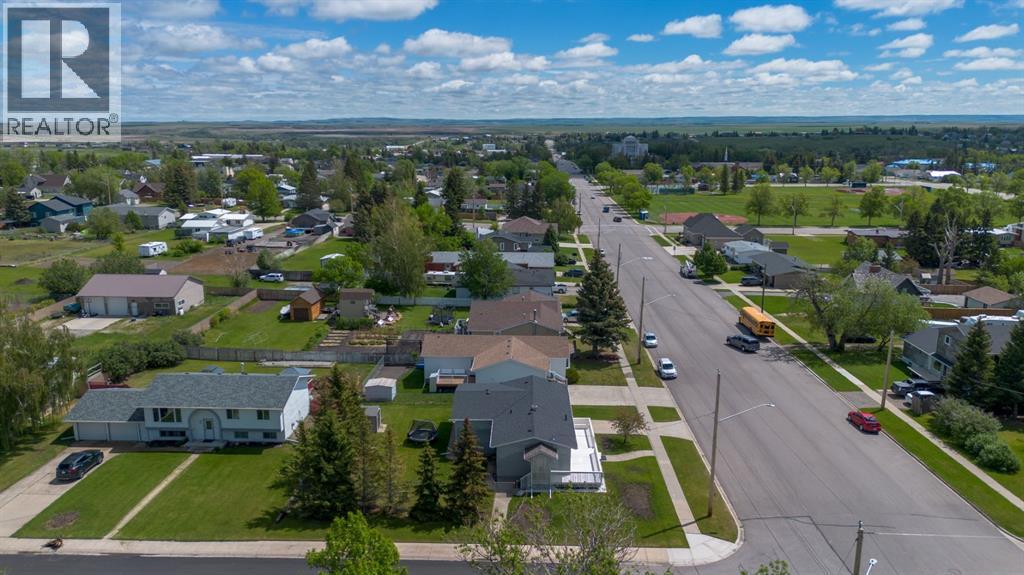 593 3 Avenue W, Cardston, Alberta  T0K 0K0 - Photo 37 - A2317560