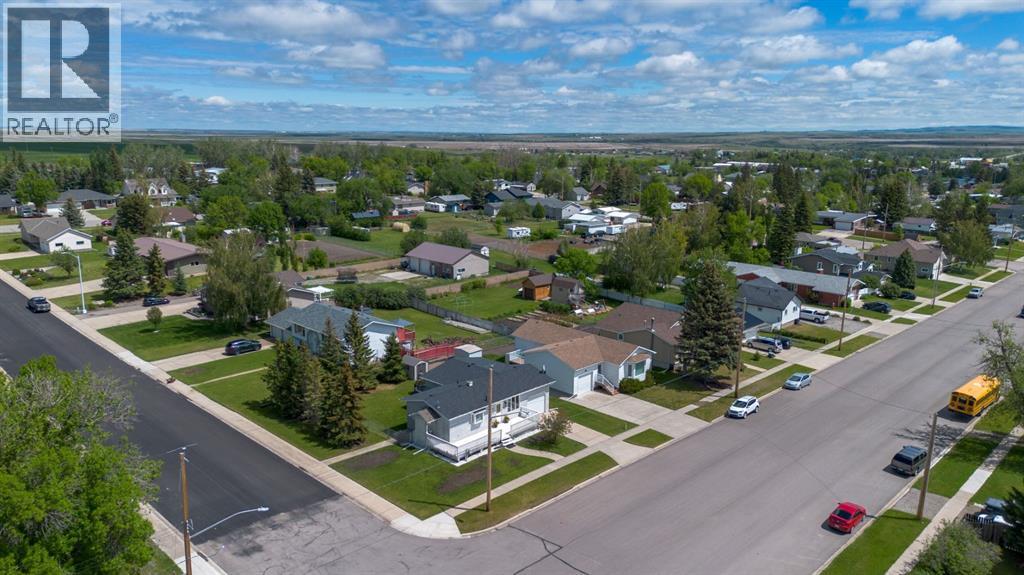 593 3 Avenue W, Cardston, Alberta  T0K 0K0 - Photo 36 - A2317560