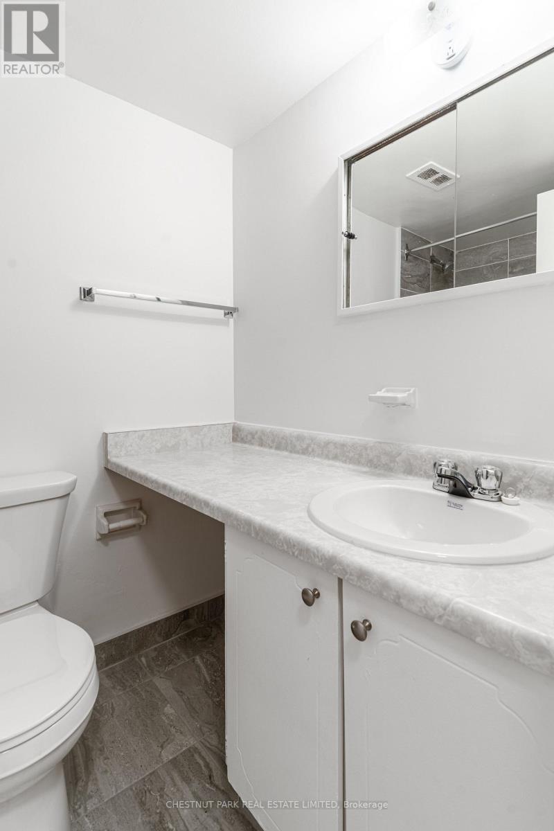 806 - 40 Goldstone Road, Toronto, Ontario  M2J 3C7 - Photo 7 - C13249924