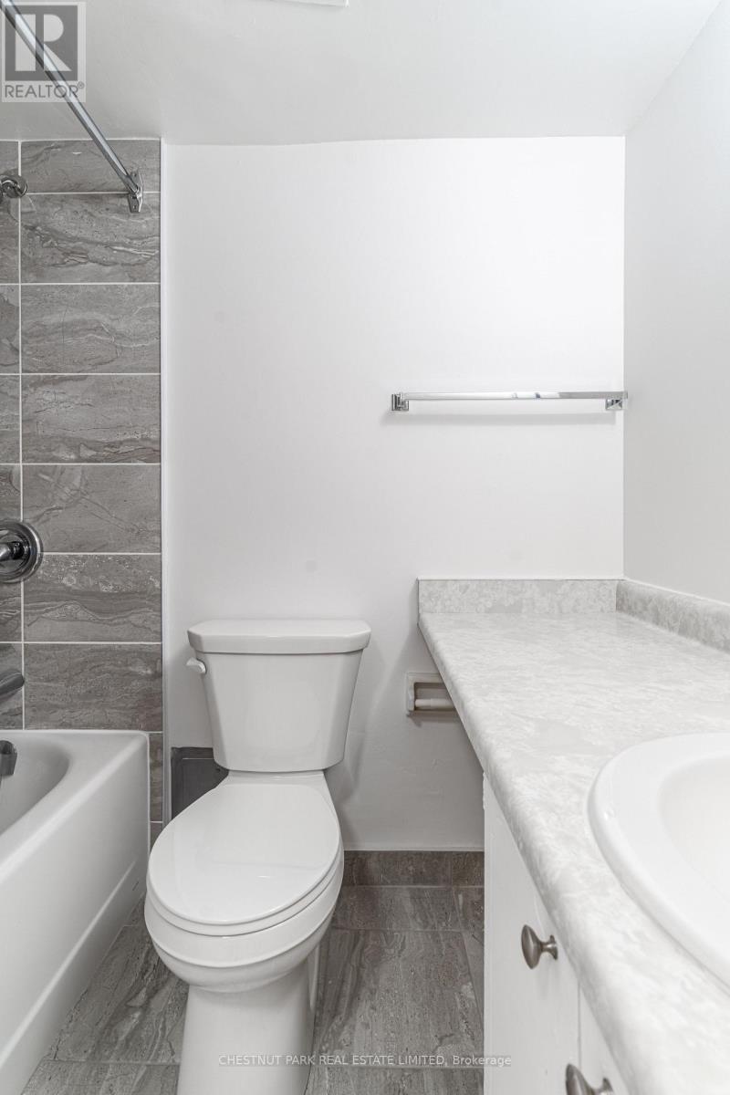 806 - 40 Goldstone Road, Toronto, Ontario  M2J 3C7 - Photo 8 - C13249924