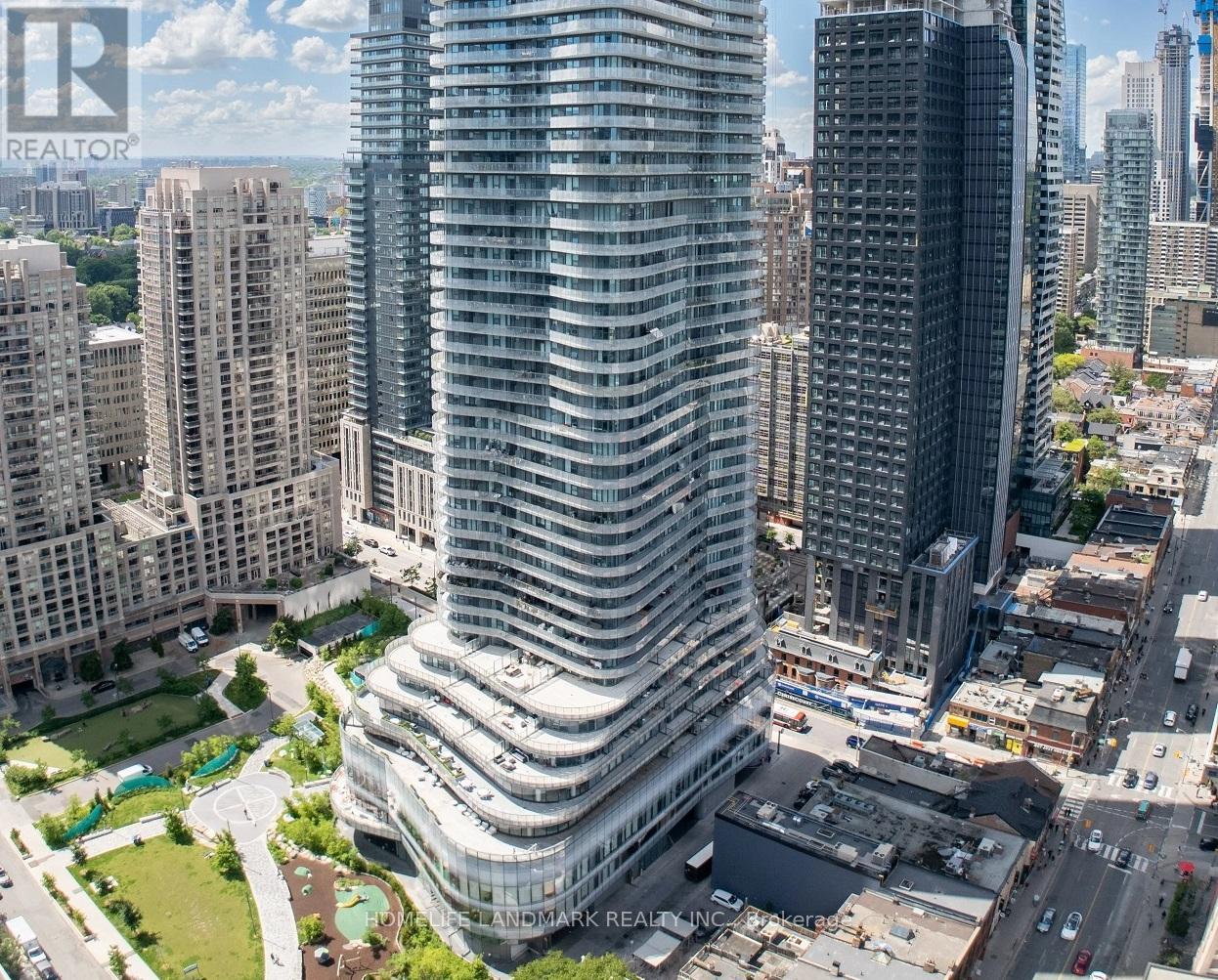 912 - 11 Wellesley Street W, Toronto, Ontario  M4Y 0G4 - Photo 14 - C13131626