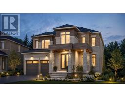 42 BIG WILLOW CRESCENT, Richmond Hill, Ontario