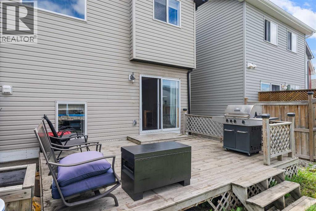 72 New Brighton Common SE, Calgary, Alberta  T2Z 0T9 - Photo 24 - A2317538