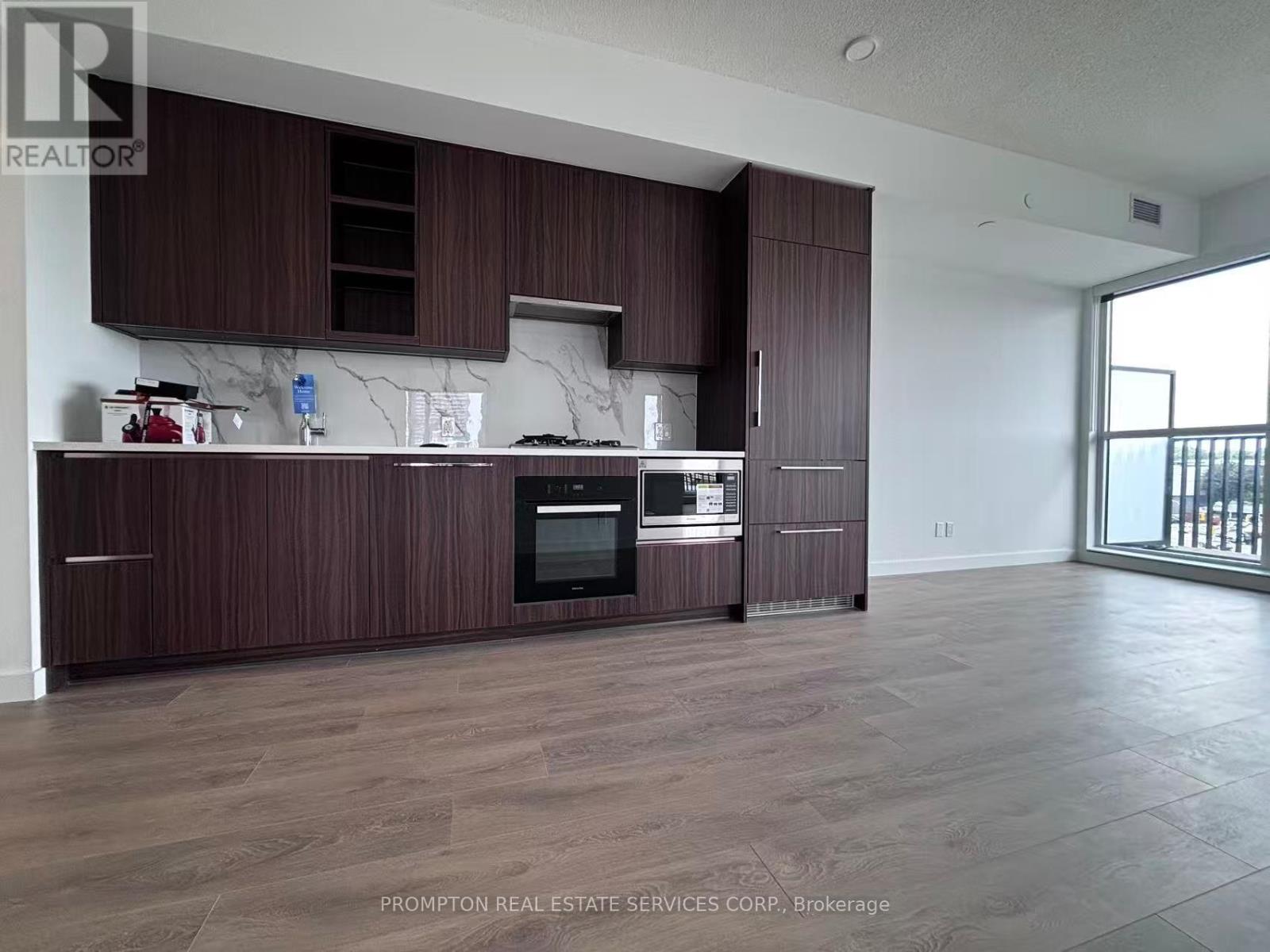 633 - 68 ESTHER SHINER BOULEVARD, Toronto, Ontario