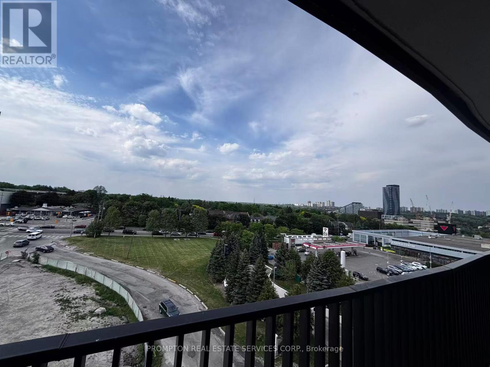 633 - 68 Esther Shiner Boulevard, Toronto, Ontario  M2K 0J6 - Photo 11 - C13336206