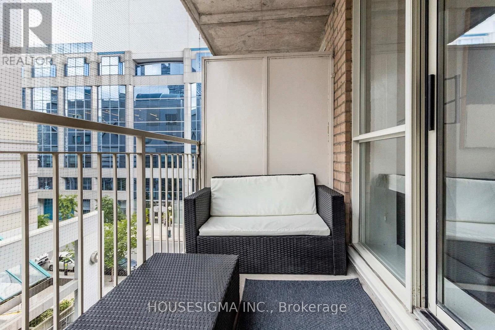 508 - 18 Stafford Street, Toronto, Ontario  M5V 3W4 - Photo 19 - C13341834