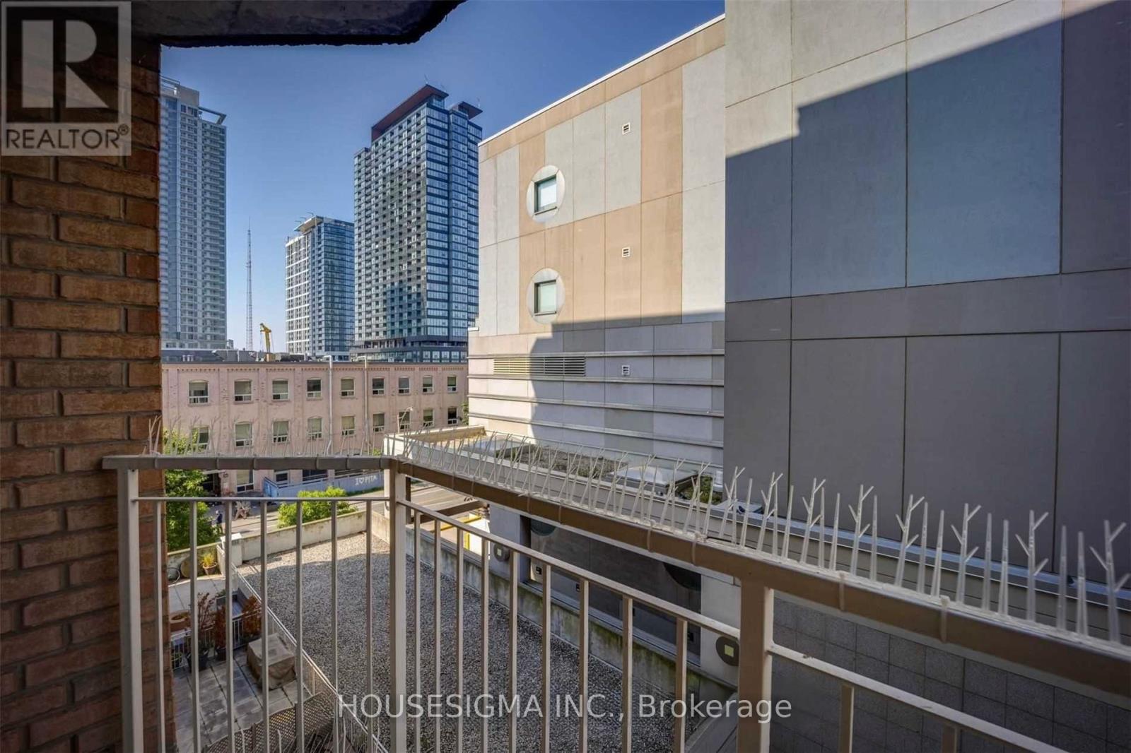 508 - 18 Stafford Street, Toronto, Ontario  M5V 3W4 - Photo 20 - C13341834
