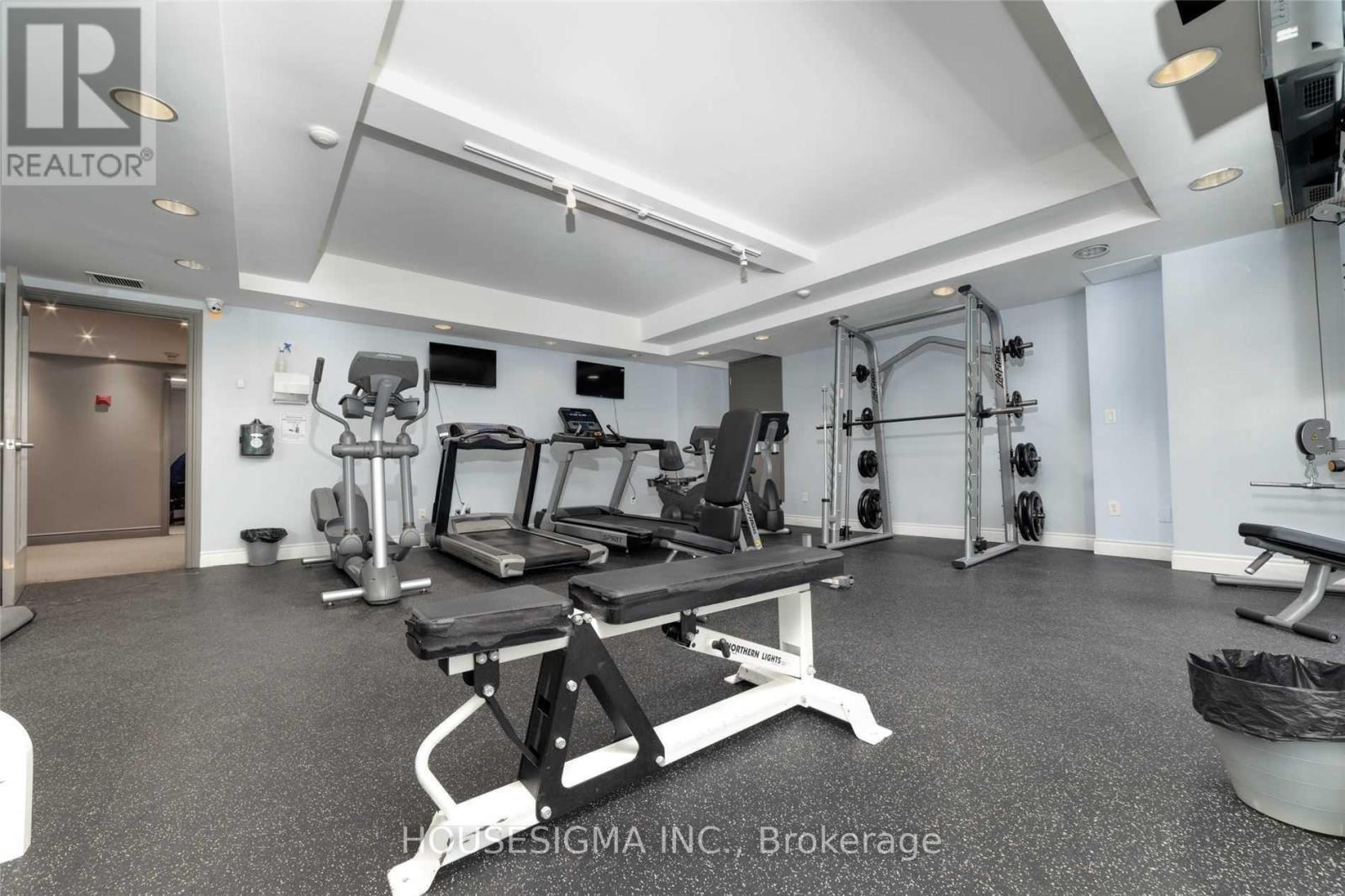 508 - 18 Stafford Street, Toronto, Ontario  M5V 3W4 - Photo 21 - C13341834